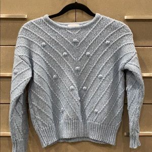 Elodie Girl sweater